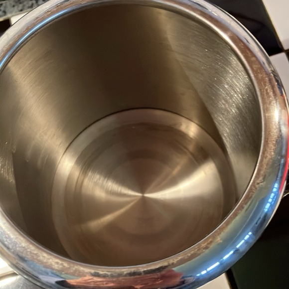 NWOT Farberware Stainless Steel Stovetop Coffee Percolator 8 Cups - Picture 7 of 15